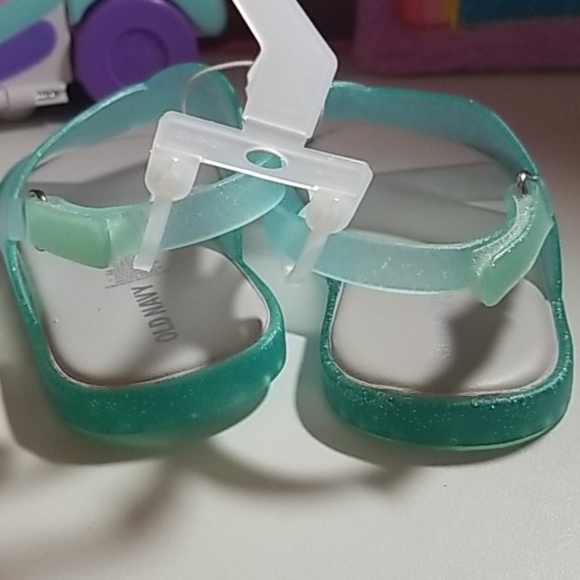 GIRL SANDALS - Picture 2 of 3